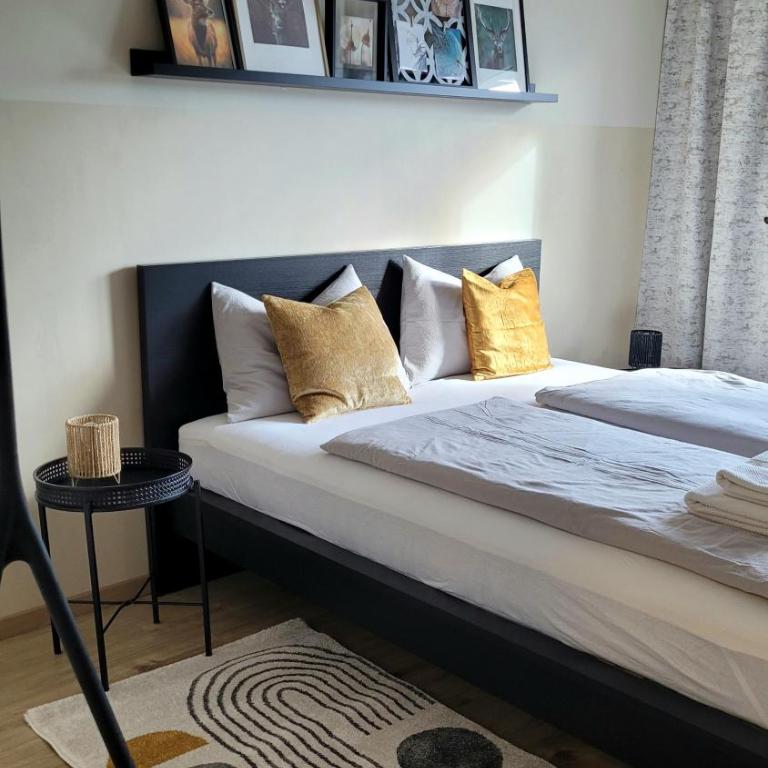 Sunrise Apartment - Apartment mit 1 Schlafzimmer - 1