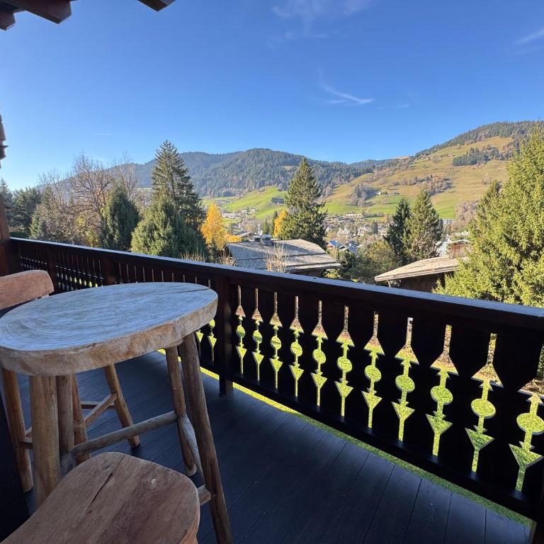 Duplex aux pieds des pistes à Rochebrune - Appartement - 51