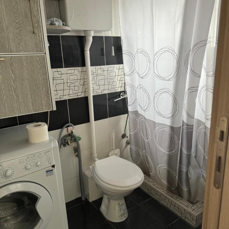 Republic square - Apartman sa 1 Spavaćom Sobom - 17