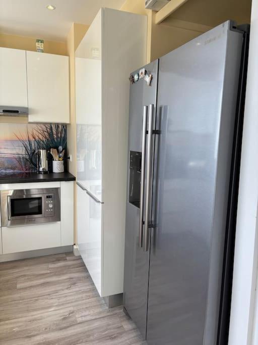 Résidence Hermitage 6 pers avec parking - Appartement 2 Chambres - 9
