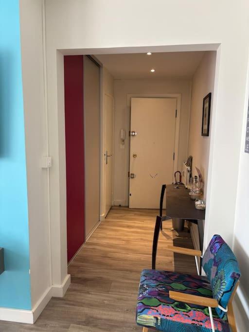 Résidence Hermitage 6 pers avec parking - Appartement 2 Chambres - 21