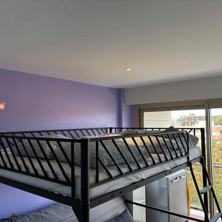Résidence Hermitage 6 pers avec parking - Appartement 2 Chambres - 17