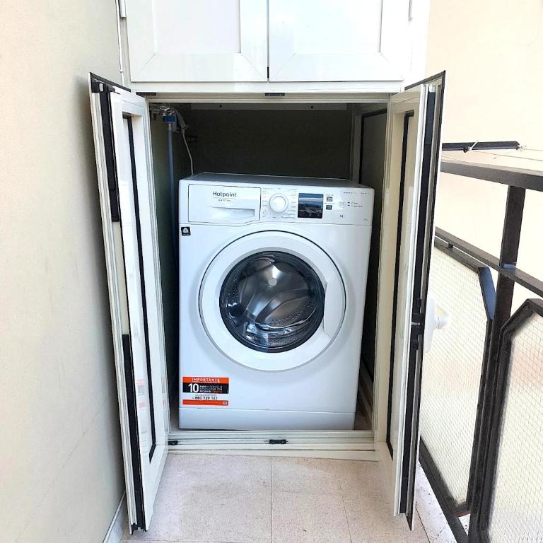 Domus metro B1 - Apartment mit 2 Schlafzimmern - 10