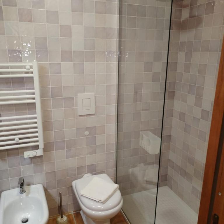 PALAZZO FULGHER - Camera Doppia con Letti Singoli con Bagno Privato - 4