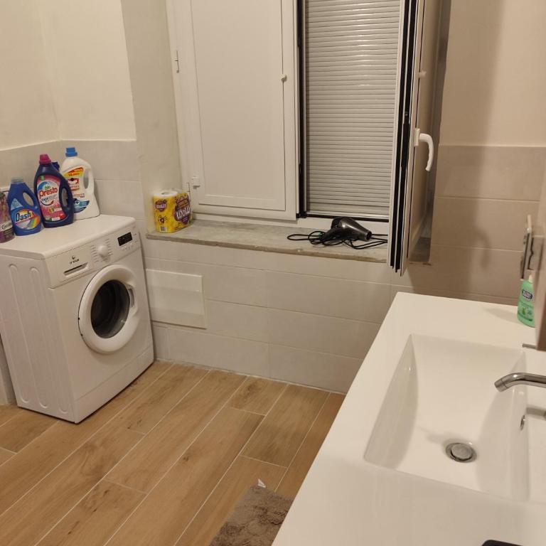 La dimora dei placidi - Apartment mit 2 Schlafzimmern und Balkon - 12