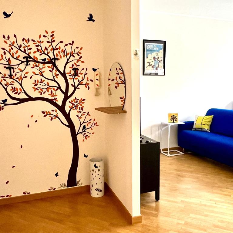 Domus metro B1 - Apartment mit 2 Schlafzimmern - 11