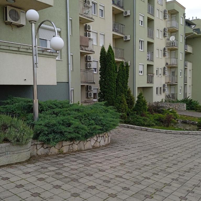 apartman Studenička - Apartman sa 1 Spavaćom Sobom - 2