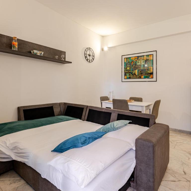 Modern apartment in Portuense - Appartamento con 1 Camera da Letto - 8