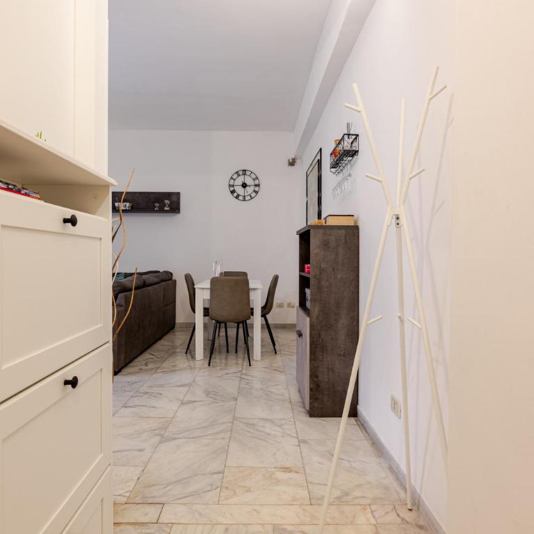 Modern apartment in Portuense - Appartamento con 1 Camera da Letto - 9