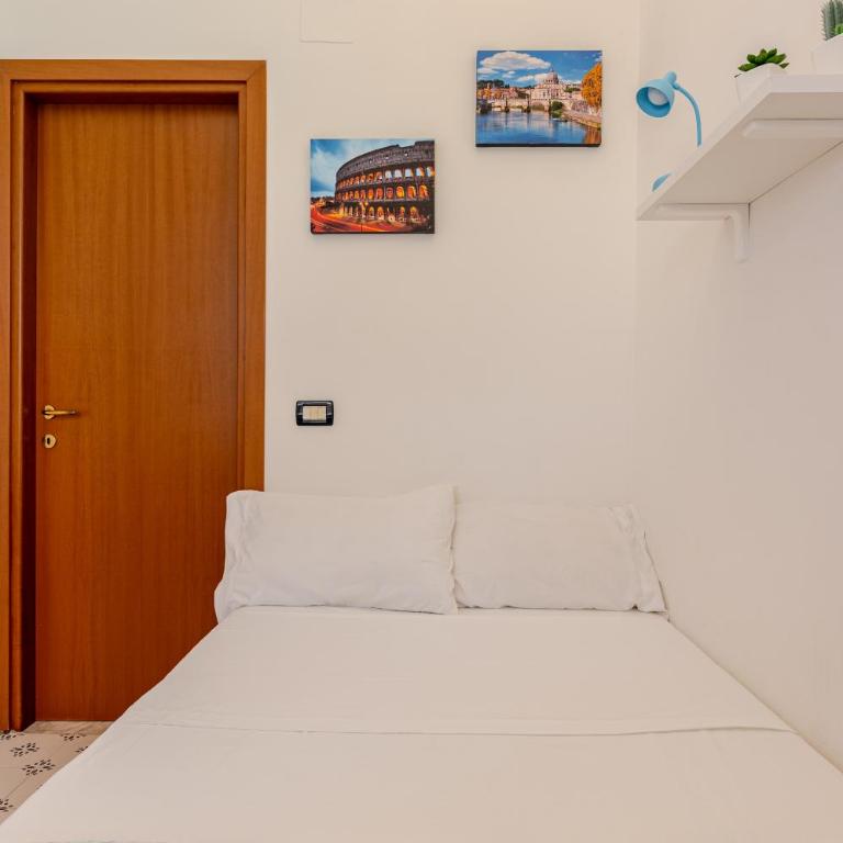 Modern apartment in Portuense - Appartamento con 1 Camera da Letto - 16