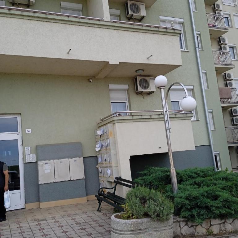 apartman Studenička - Apartman sa 1 Spavaćom Sobom - 5