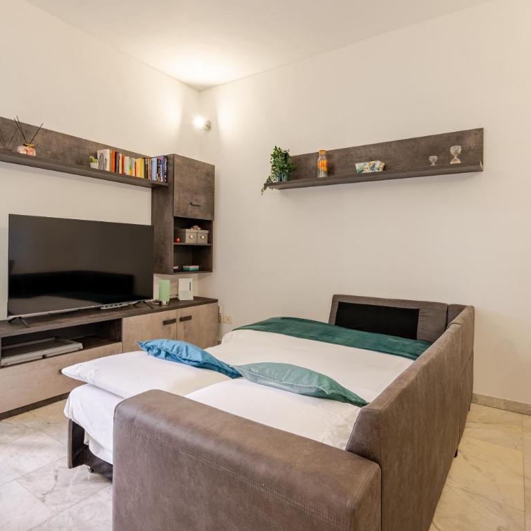 Modern apartment in Portuense - Appartamento con 1 Camera da Letto - 7