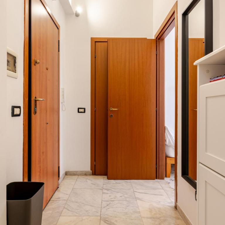 Modern apartment in Portuense - Appartamento con 1 Camera da Letto - 13