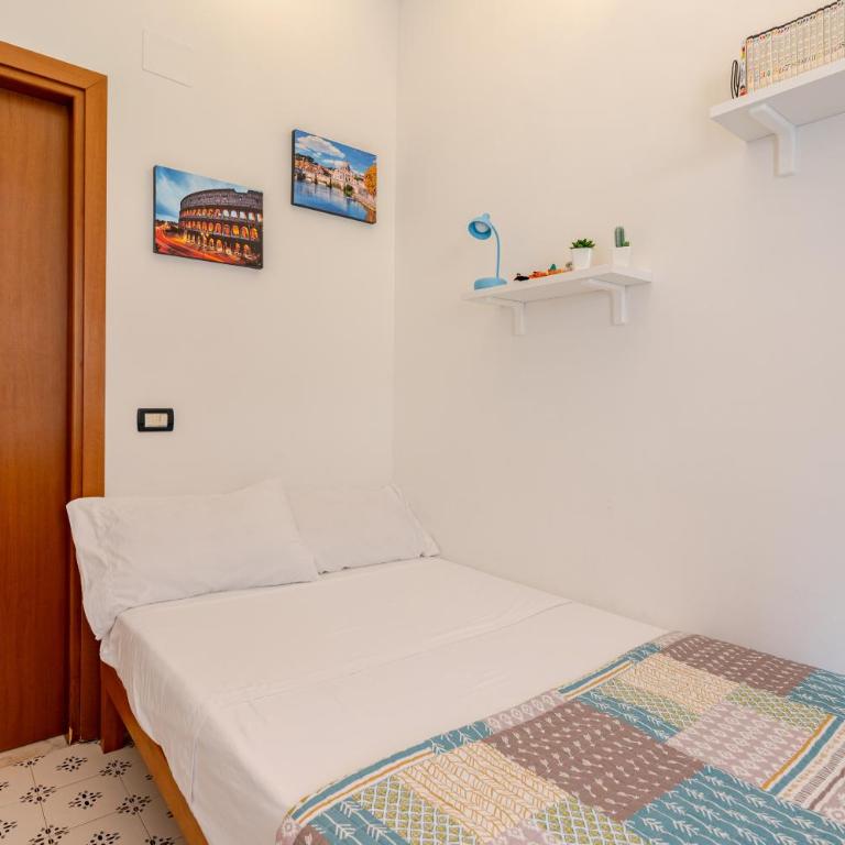 Modern apartment in Portuense - Appartamento con 1 Camera da Letto - 15