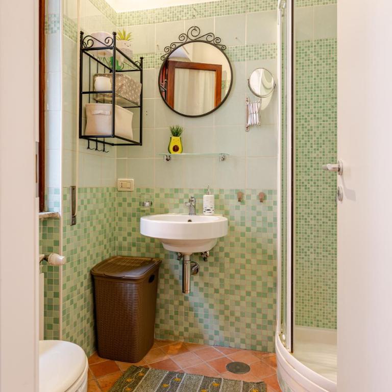 Modern apartment in Portuense - Appartamento con 1 Camera da Letto - 19