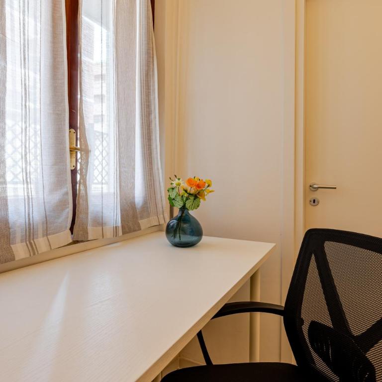 Modern apartment in Portuense - Appartamento con 1 Camera da Letto - 18