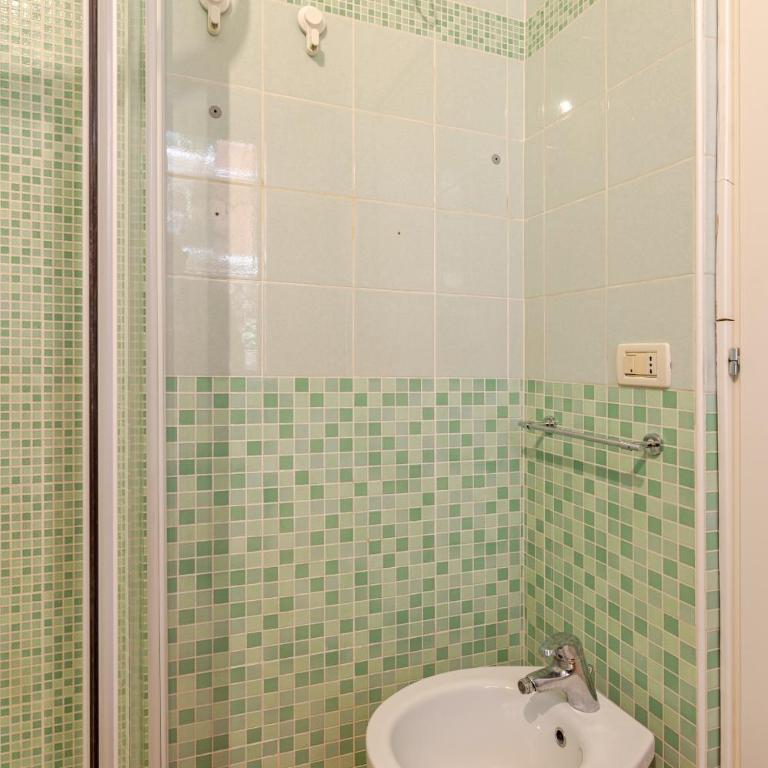 Modern apartment in Portuense - Appartamento con 1 Camera da Letto - 21