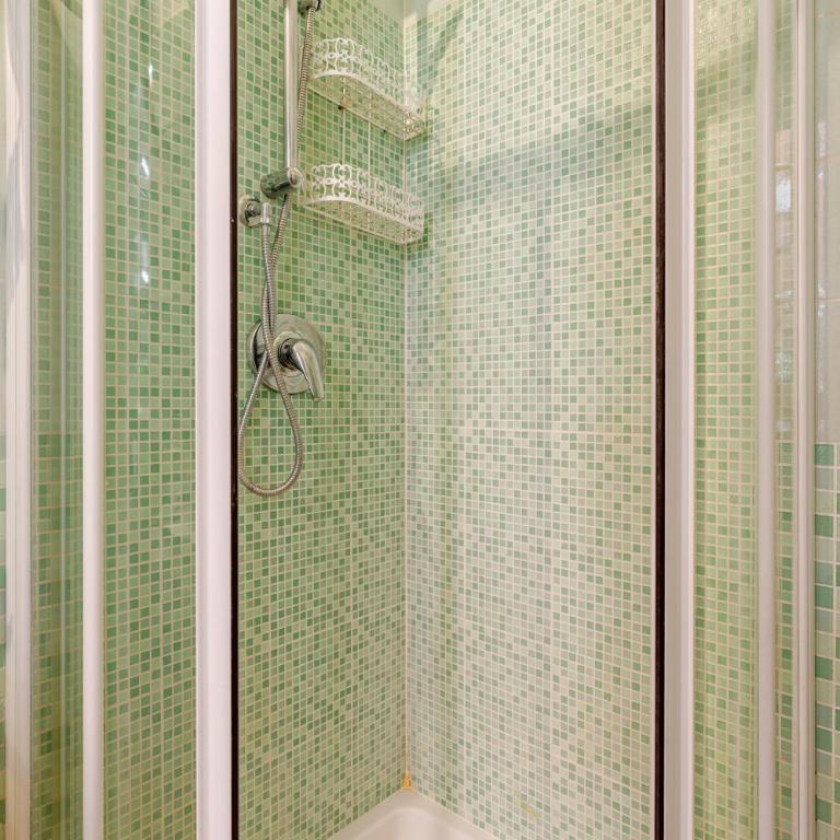 Modern apartment in Portuense - Appartamento con 1 Camera da Letto - 22