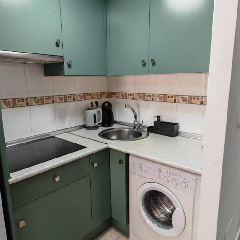 Apartmán Puerto Verde - One-Bedroom Apartment - 5
