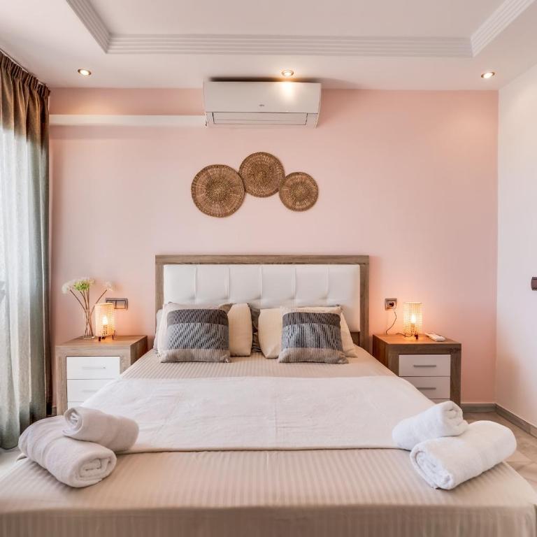 Ultimate Rentals - Appartement Mijas Met Geweldig Zeezicht - Apartamento de 2 dormitorios con terraza y vistas al mar - 13