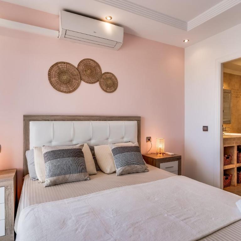 Ultimate Rentals - Appartement Mijas Met Geweldig Zeezicht - Apartamento de 2 dormitorios con terraza y vistas al mar - 12