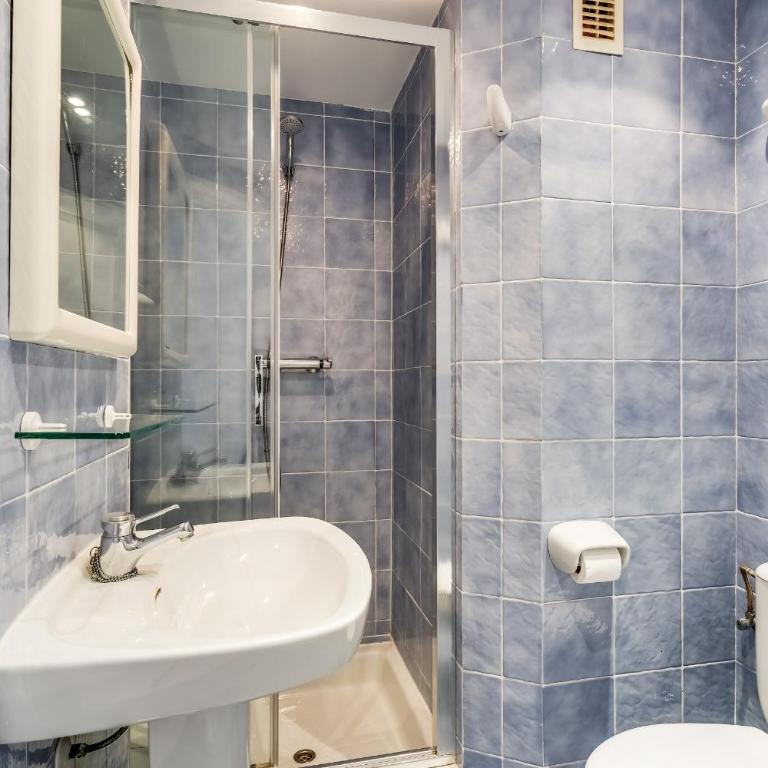 Ultimate Rentals - Appartement Mijas Met Geweldig Zeezicht - Apartamento de 2 dormitorios con terraza y vistas al mar - 7