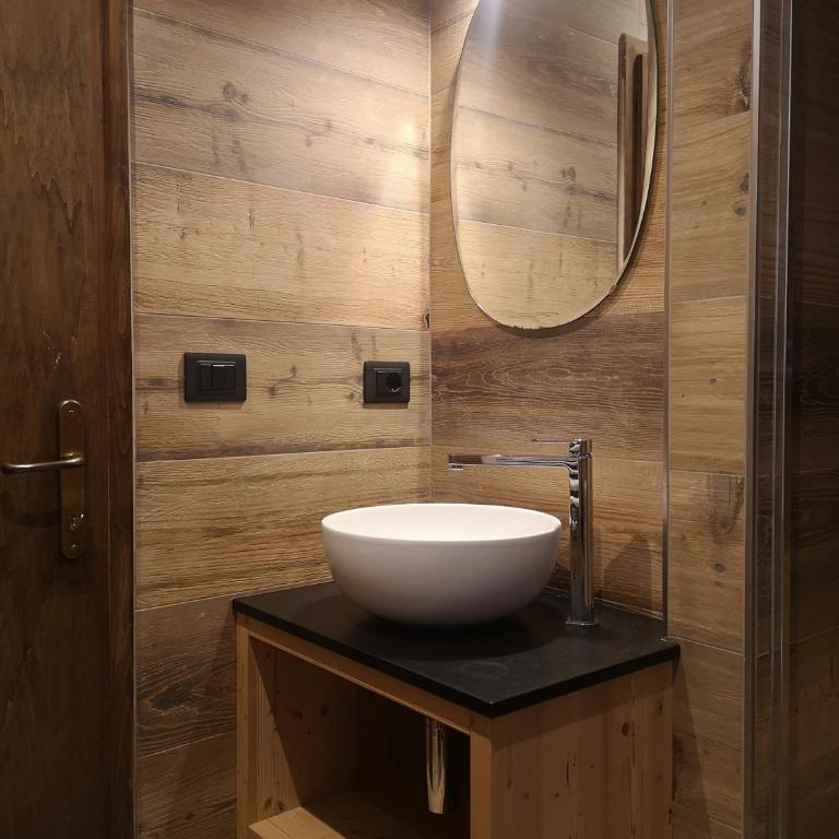 Casalta by Go New Location - Appartamento con 2 Camere da Letto - 33