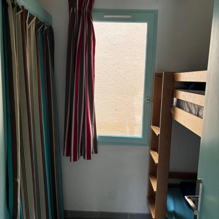 Maisonnette les oliviers - Appartement - 8