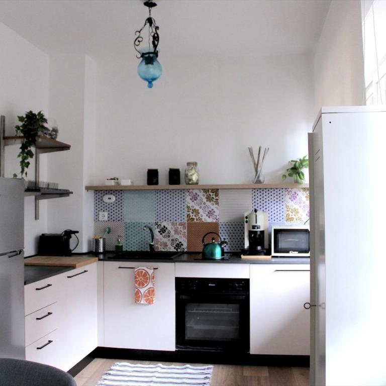 Taormina Casa Sarina - Appartamento con 2 Camere da Letto - 3