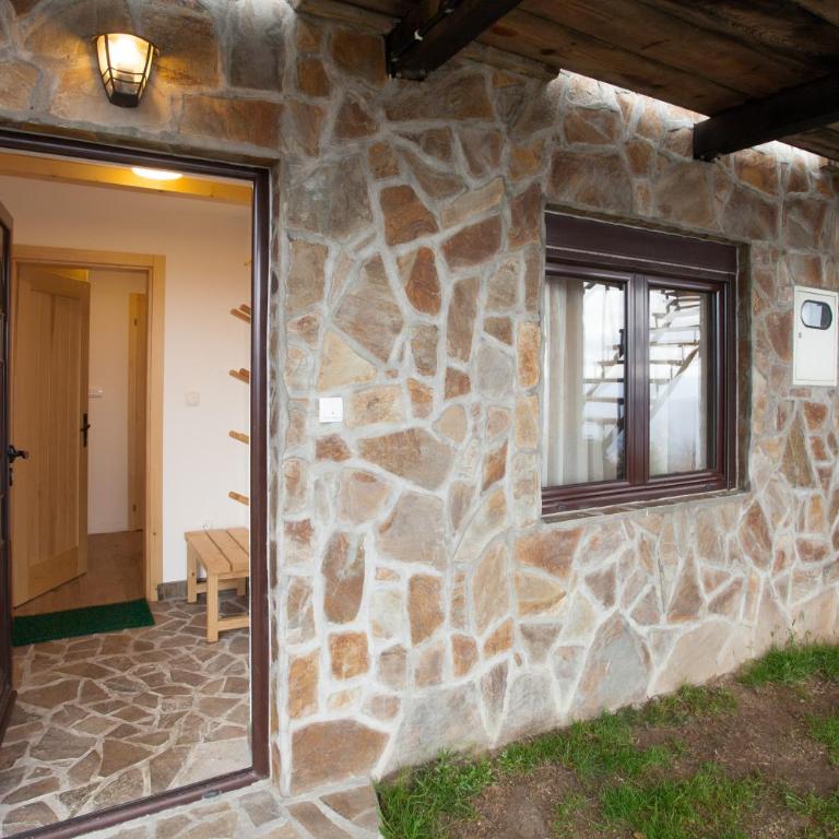 Alpine Retreat Čupino Sokače - Vacation Home - 29