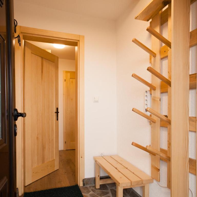 Alpine Retreat Čupino Sokače - Vacation Home - 16