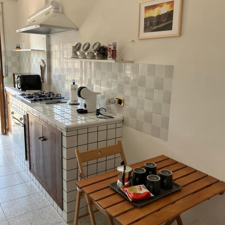 Ulisse home - One-Bedroom Apartment - 8
