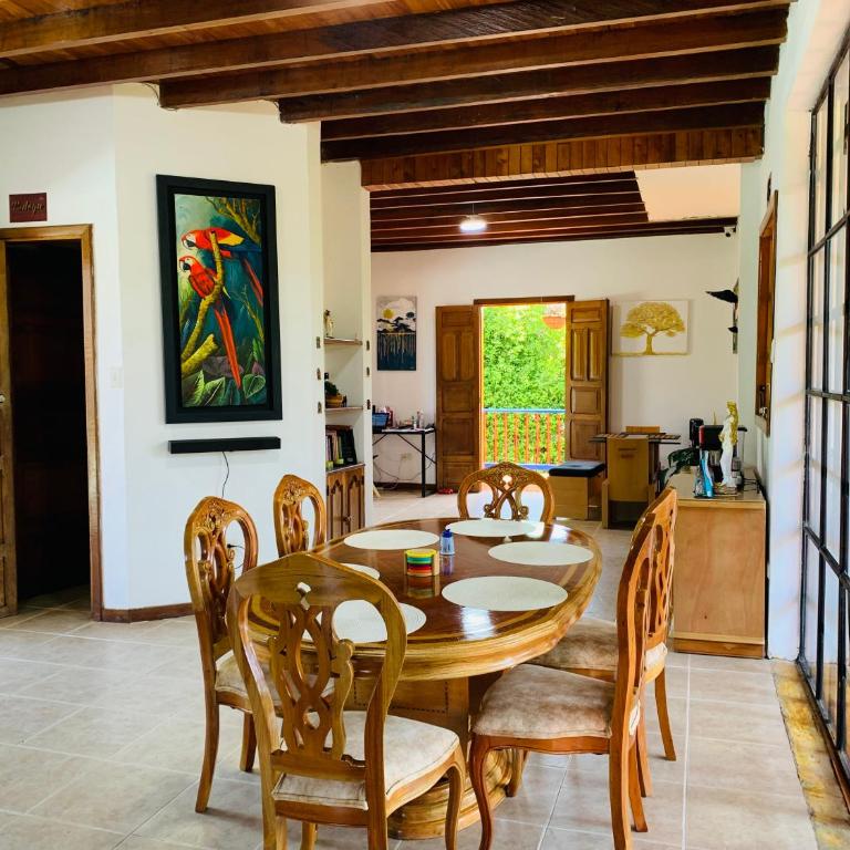 Finca Hotel Calle Jardin - Casa de 3 dormitorios - 23