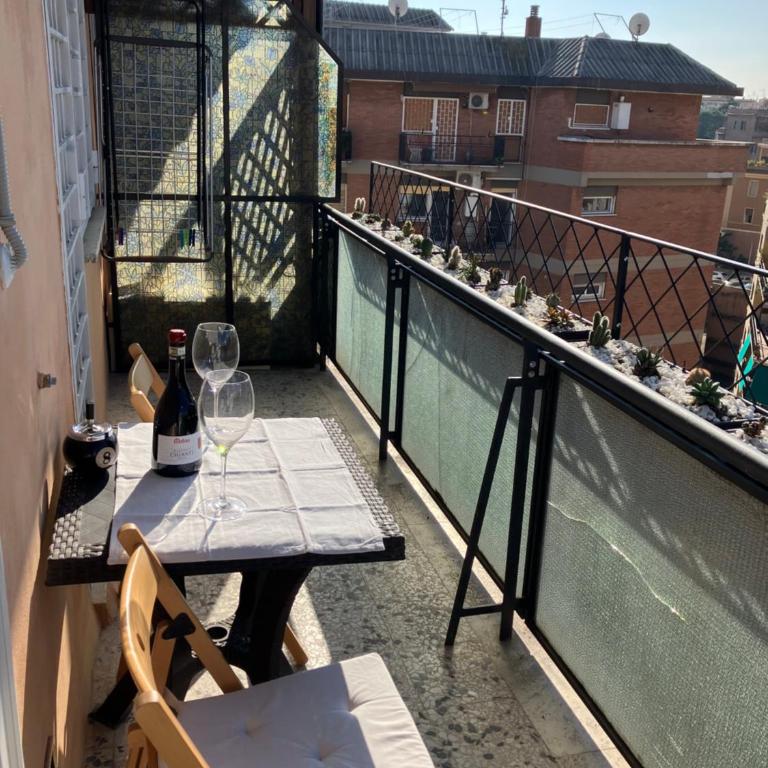 Ulisse home - One-Bedroom Apartment - 23