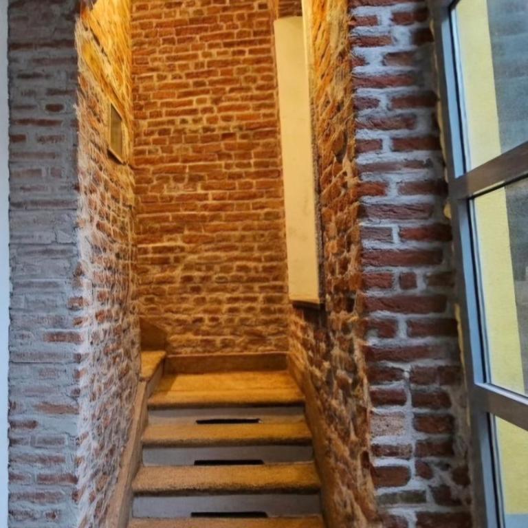 SecretCourtSuite - Appartamento con 1 Camera da Letto - 15