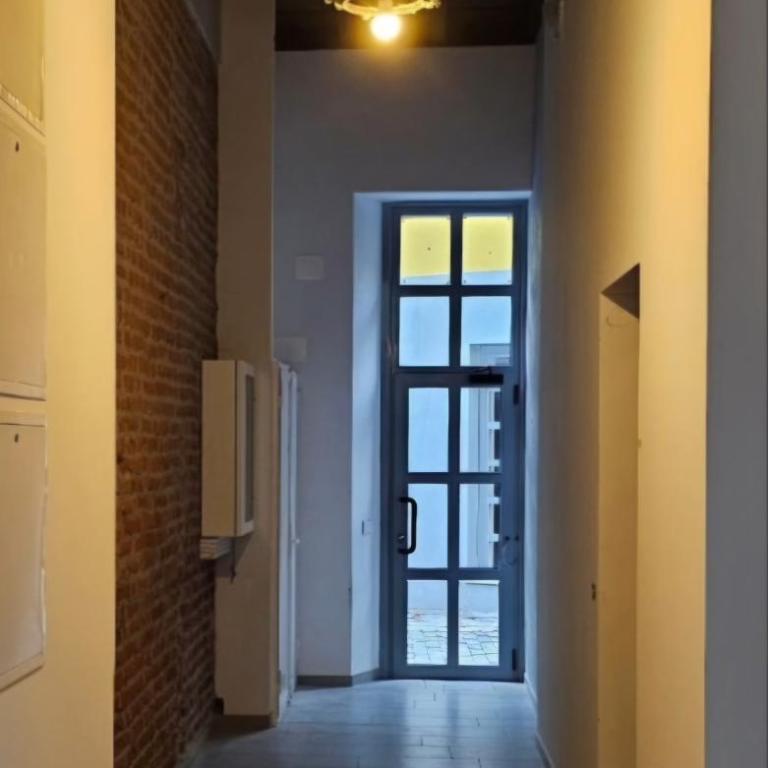 SecretCourtSuite - Appartamento con 1 Camera da Letto - 16