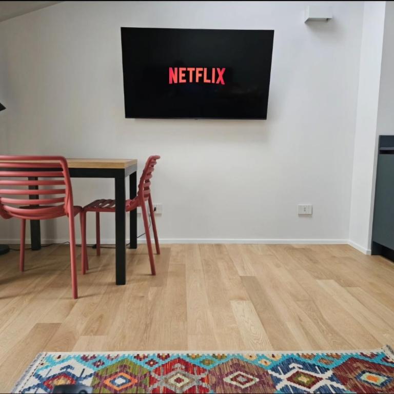 SecretCourtSuite - Appartamento con 1 Camera da Letto - 17