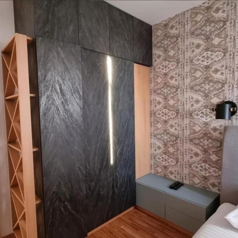 Kraljevi Cardaci, Kopaonik, Lux apartman 9C-71 - One-Bedroom Apartment - 28
