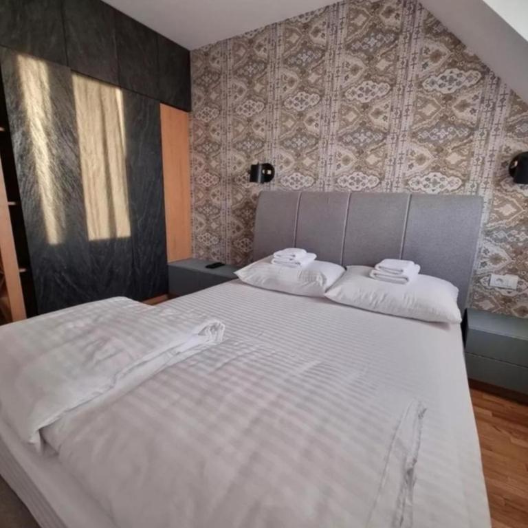 Kraljevi Cardaci, Kopaonik, Lux apartman 9C-71 - One-Bedroom Apartment - 27