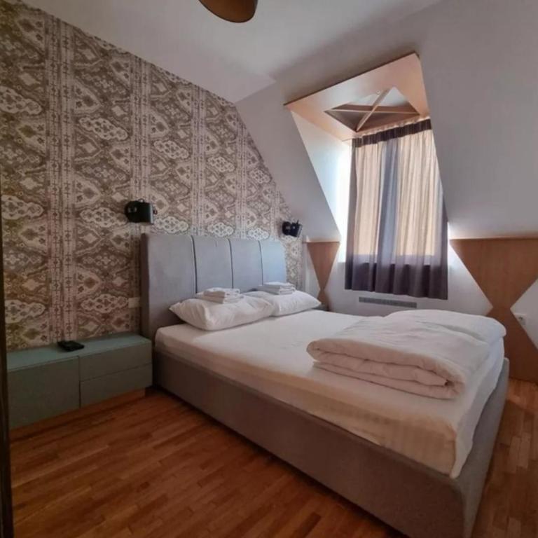 Kraljevi Cardaci, Kopaonik, Lux apartman 9C-71 - One-Bedroom Apartment - 26