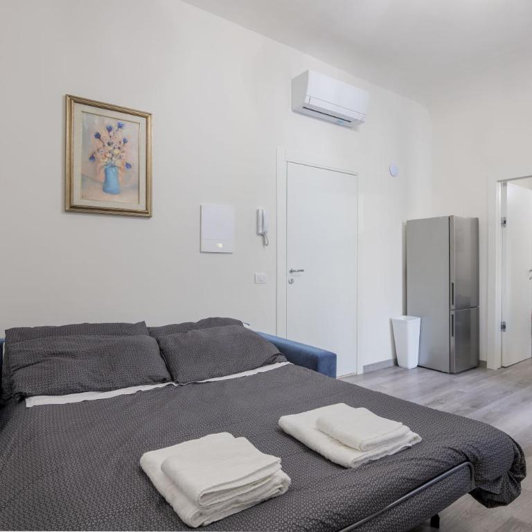 Deluxe Suite "Cuore Rosso", Santa Croce - One-Bedroom Apartment - 19