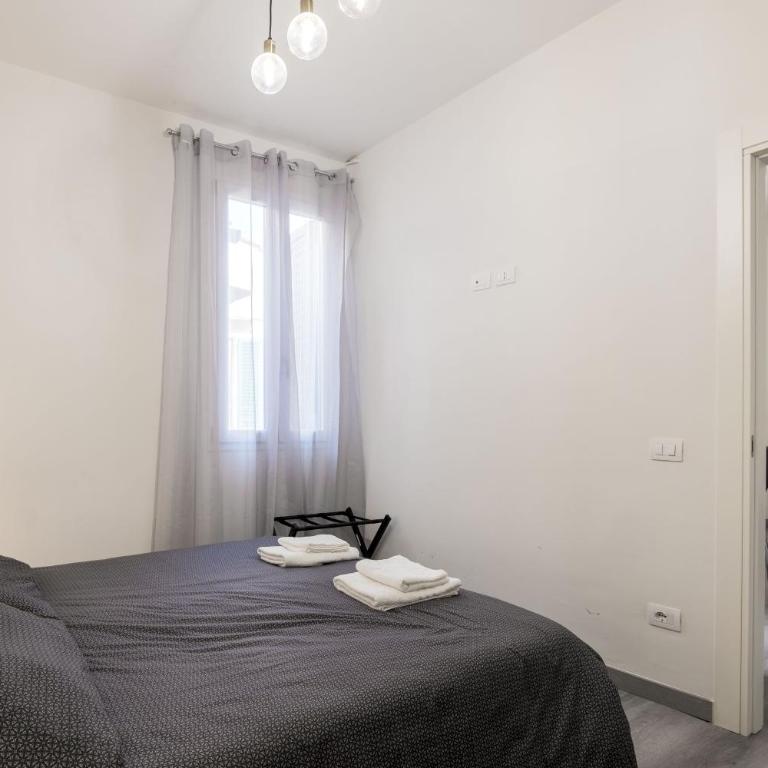 Deluxe Suite "Cuore Rosso", Santa Croce - One-Bedroom Apartment - 20