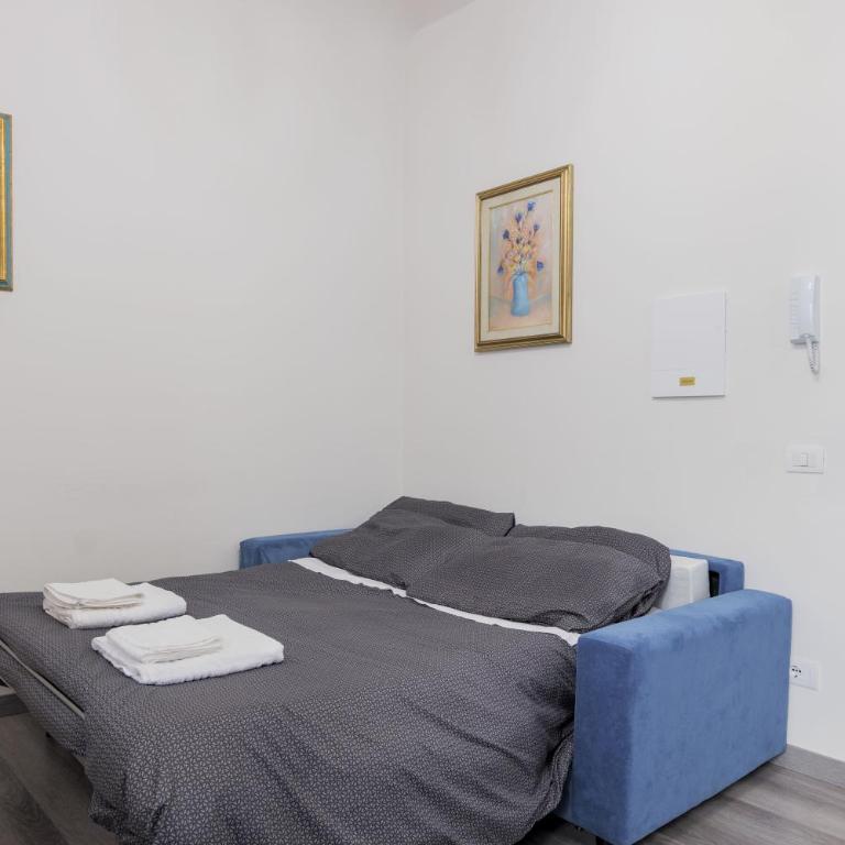 Deluxe Suite "Cuore Rosso", Santa Croce - One-Bedroom Apartment - 21