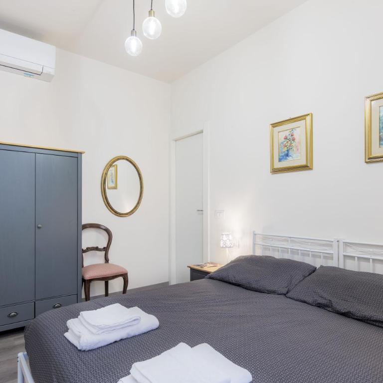 Deluxe Suite "Cuore Rosso", Santa Croce - One-Bedroom Apartment - 22