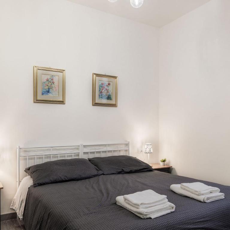 Deluxe Suite "Cuore Rosso", Santa Croce - One-Bedroom Apartment - 3