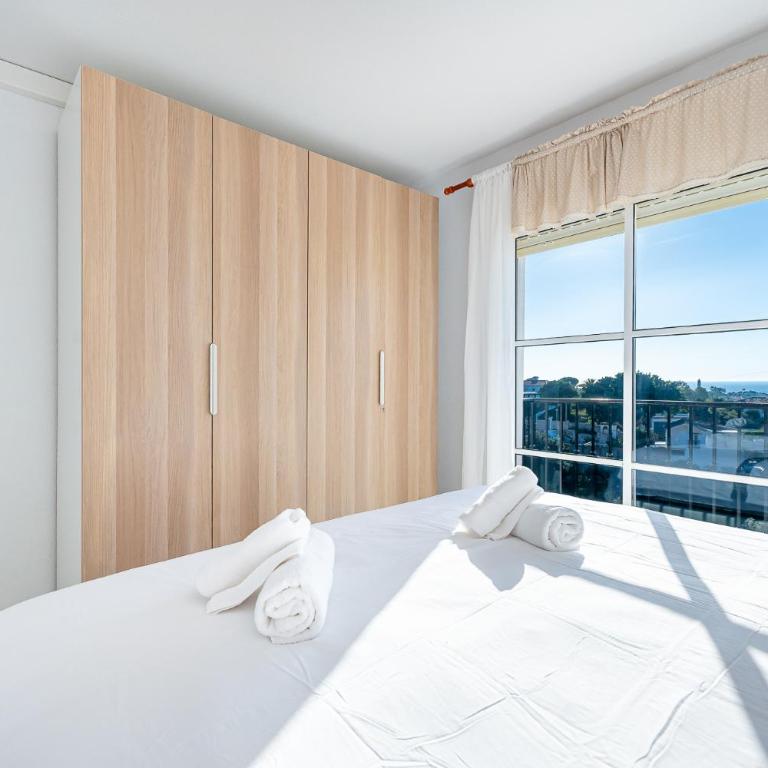 Sea Views 1 Bed Apt Colinas Del Faro - Apartamento de 1 dormitorio - 34