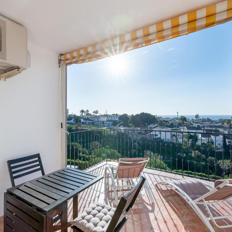 Sea Views 1 Bed Apt Colinas Del Faro - Apartamento de 1 dormitorio - 15
