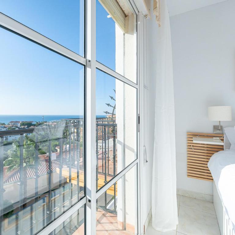 Sea Views 1 Bed Apt Colinas Del Faro - Apartamento de 1 dormitorio - 22