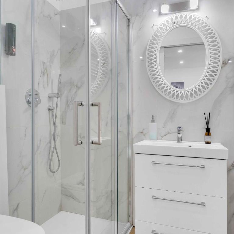 [Suite Marghera Central] Metro WiFi & Shopping - Appartamento con 1 Camera da Letto - 3