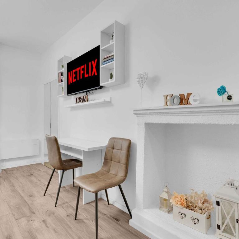 [Suite Marghera Central] Metro WiFi & Shopping - Appartamento con 1 Camera da Letto - 7